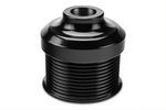 C&L Supercharger Pulley - 2.4 in.